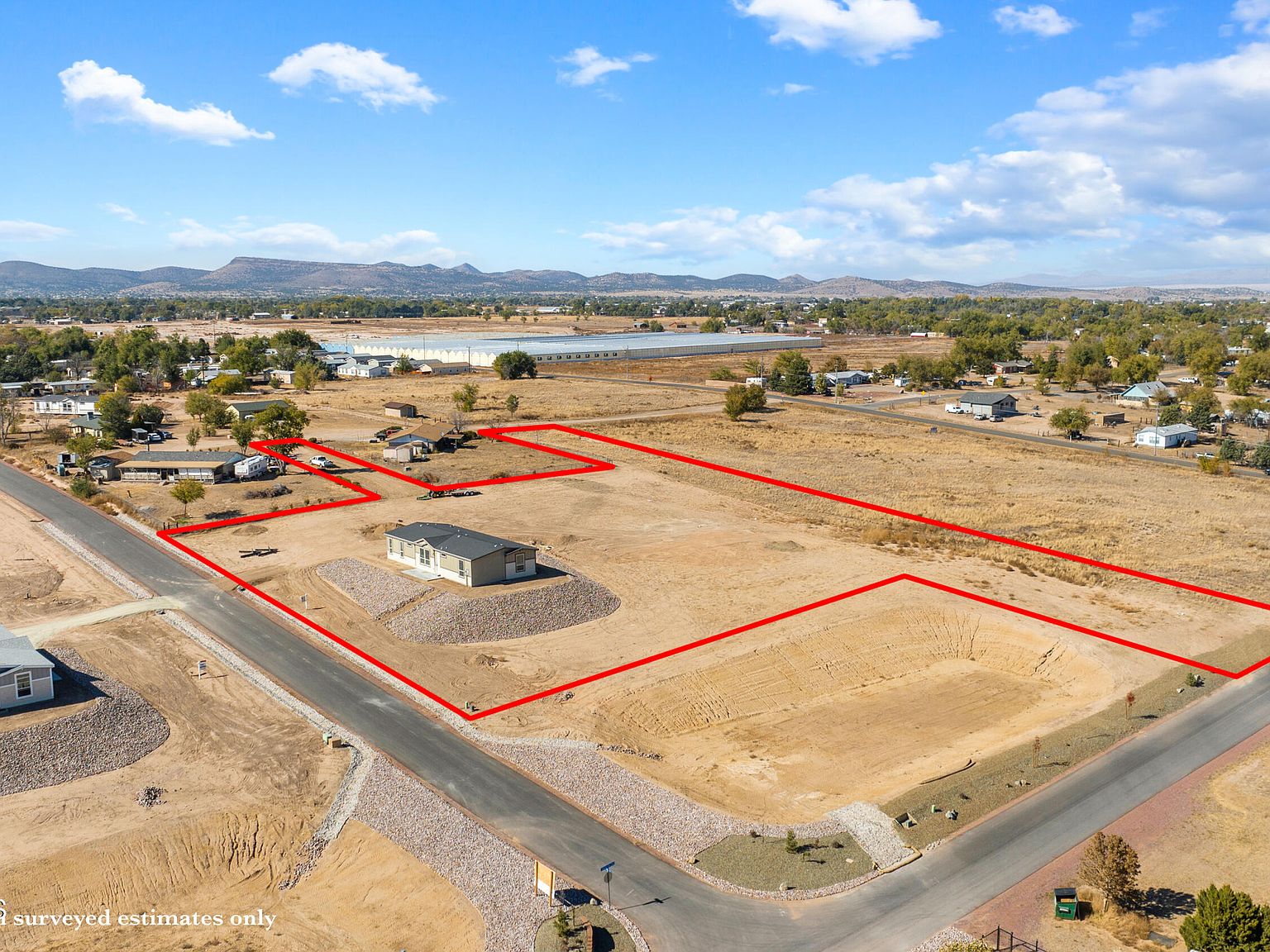 1704 Alcala, Chino Valley, AZ 86323 MLS 1060146 Zillow