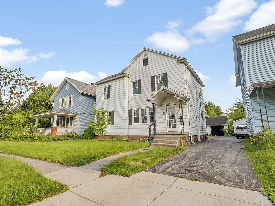1719 Mansfield Rd #1