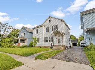 1719 Mansfield Rd #2, Toledo, OH 43613