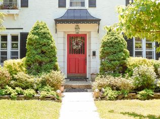 75 Garden Rd, Little Silver, NJ 07739