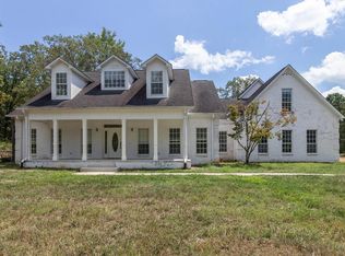 419 County Road 321, Oxford, MS 38655