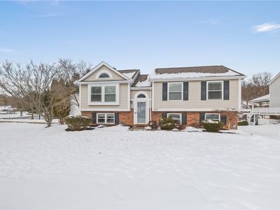 757 Greenhaven Dr, Bethel Park, PA, 15102