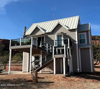 25 Tortuga Trl, Sedona, AZ, 86336