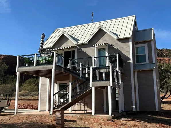 25 TORTUGA Trail, Sedona, AZ 86336