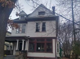 408 E State St, Olean, NY 14760