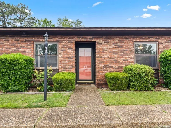 301 Hammond Dr APT A3, Hot Springs National Park, AR 71913