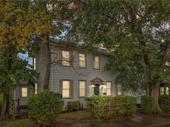 515 Pinney St, Rochester, PA 15074