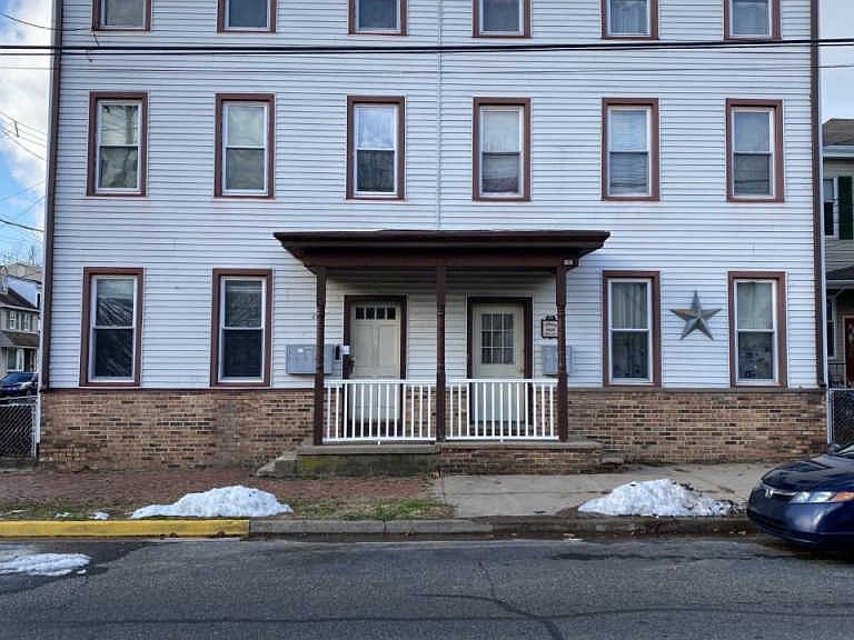 603 Cedar St Bristol, PA, 19007 Apartments for Rent Zillow