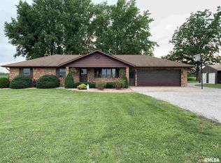 5989 State Route 127, Pinckneyville, IL 62274