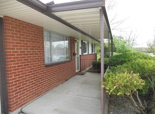 200 E Trotwood Blvd, Dayton, OH 45426