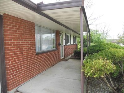 200 E Trotwood Blvd, Dayton, OH, 45426
