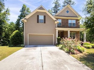 2625 Reece Farms Trl SW, Powder Springs, GA 30127