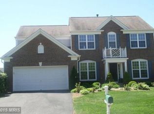 15099 Stepping Stone Dr, Haymarket, VA 20169