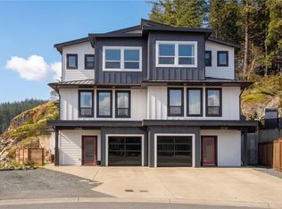 2168 Mountain Heights Dr, Sooke, BC