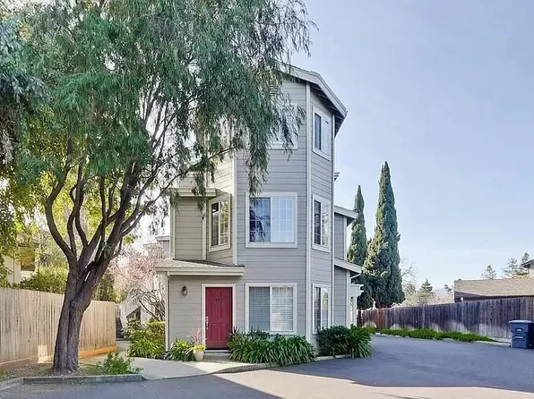 153 Margo Dr, Mountain View, CA 94041