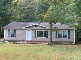 3941 Cherokee Pass, Gosport, IN