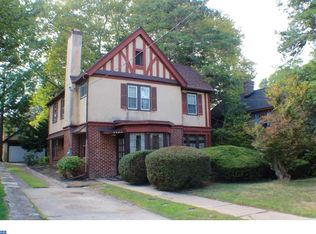 2426 Hirst Ter, Havertown, PA 19083