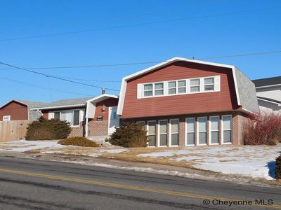 1705 Cleveland Ave, Cheyenne, WY, 82001