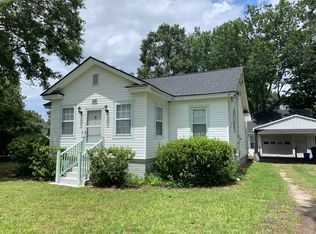 1618 Pinecrest Rd #A, Charleston, SC 29407