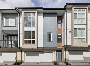 7670 207th St #26, Langley, BC V2Y 3N7