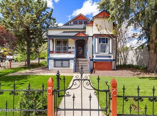 346 S Montezuma St, Prescott, AZ 86303