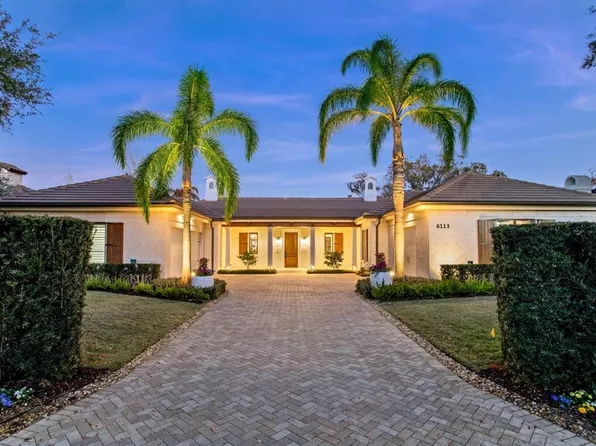 6113 Payne Stewart Dr, Windermere, FL 34786