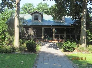 186 Lost Creek Dr, Jackson spgs, NC 27281