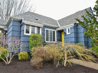 1838 NE 64th Ave, Portland, OR 97213