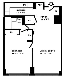 Sold by Keller Williams NYC