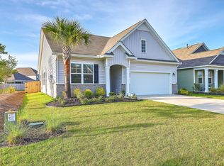 206 Rhodes Ct, Summerville, SC 29486