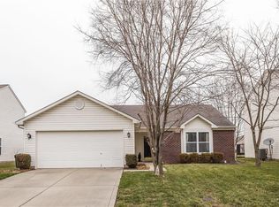 10908 Riverwood Blvd, Indianapolis, IN 46234