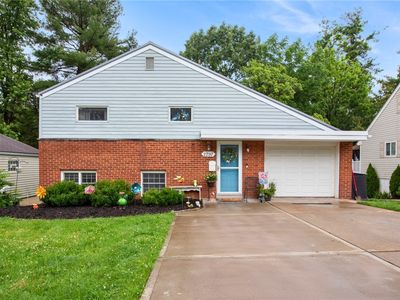 2797 Hastings Dr, Lower Burrell, PA, 15068
