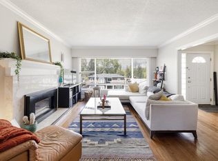 4378 Briarwood Cres, Burnaby, BC V5G 2M6