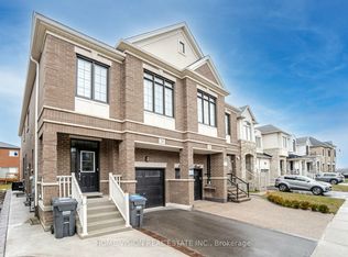 20 Hubbell Rd #BASEMENT, Brampton, ON L6Y 2A5