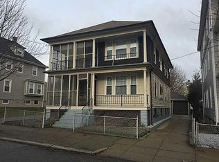 205 Sterling Ave, Providence, RI 02909