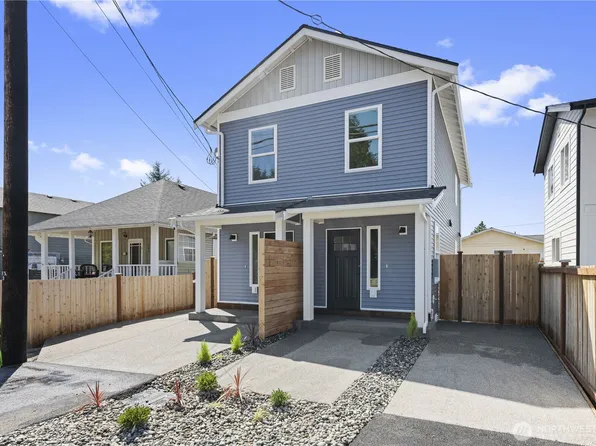202 S Alder Avenue #B, Granite Falls, WA 98252