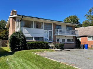 9114 Old Georgetown Rd, Bethesda, MD 20814