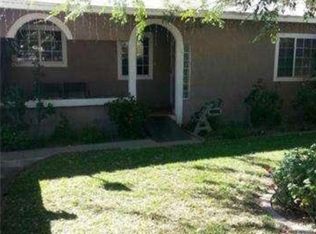 8327 Burnet Ave, North Hills, CA 91343