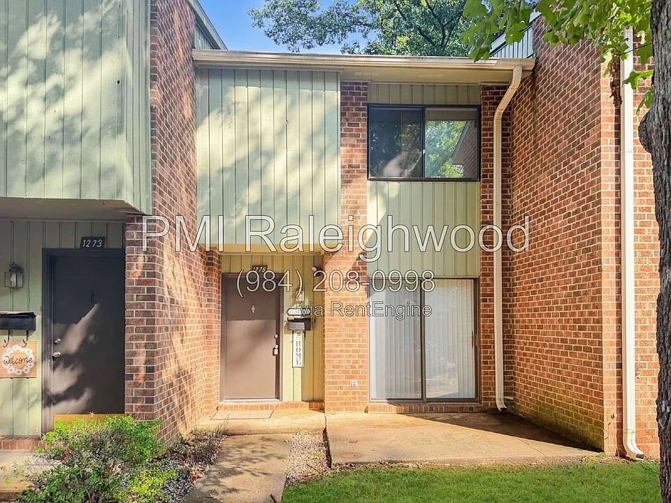 1275 Teakwood Pl