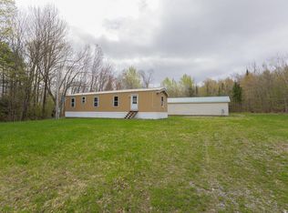 7 Chick Rd, Industry, ME 04938