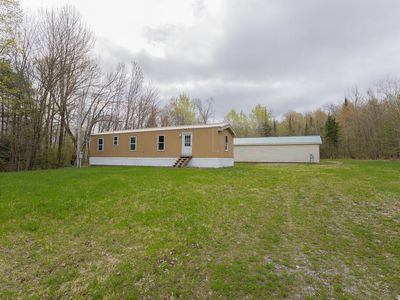 7 Chick Road, Industry, ME, 04938