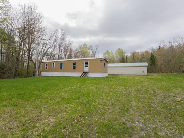 7 Chick Road, Industry, ME 04938