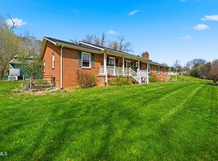 20180 Monroe Rd, Damascus, VA 24236