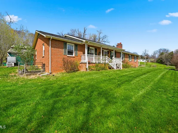 20180 Monroe Rd, Damascus, VA 24236