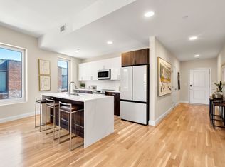 16 Taber St #205, Roxbury, MA 02119