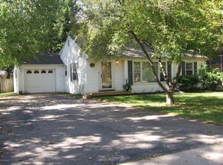 936 Westmoreland Ave, Kalamazoo, MI 49006