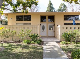 26 Avenida Castilla UNIT C, Laguna Woods, CA 92637