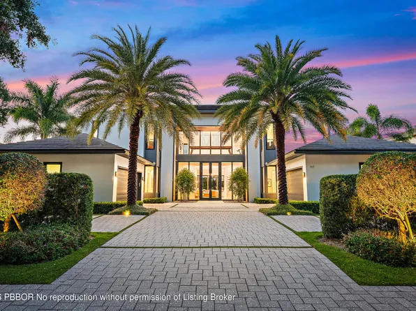 162 Commodore Dr, Jupiter, FL 33477