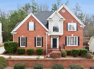 1350 Winborn Cir NW, Kennesaw, GA 30152