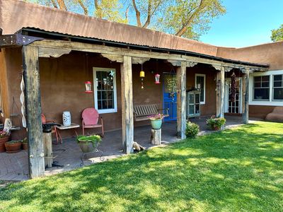 105 Maestas Rd, Belen, NM, 87002